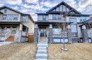 222 Skyview Ranch Boulevard Ne, Calgary, AB  - Outdoor With Facade 