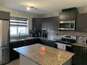 222 Skyview Ranch Boulevard Ne, Calgary, AB  - Indoor Photo Showing Kitchen With Double Sink 
