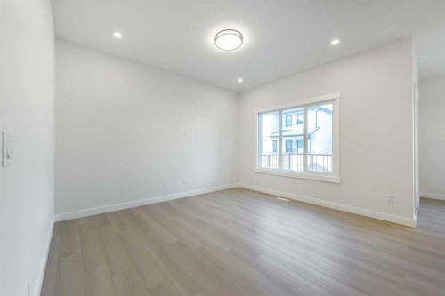 126 Sandpiper Bend, Chestermere, AB - Indoor Photo Showing Other Room