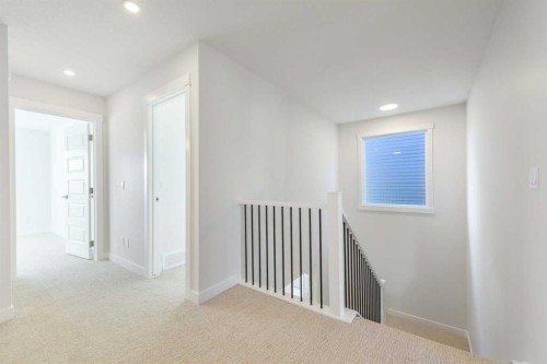 126 Sandpiper Bend, Chestermere, AB - Indoor Photo Showing Other Room