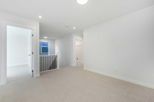 126 Sandpiper Bend, Chestermere, AB - Indoor Photo Showing Other Room
