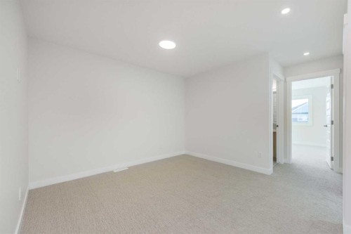 126 Sandpiper Bend, Chestermere, AB - Indoor Photo Showing Other Room