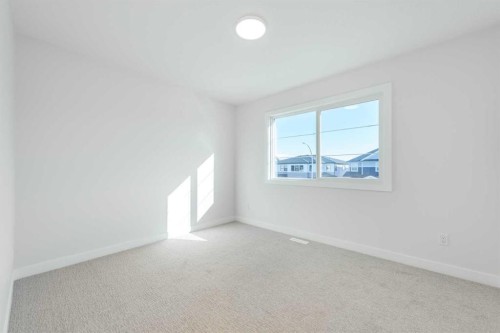 126 Sandpiper Bend, Chestermere, AB - Indoor Photo Showing Other Room