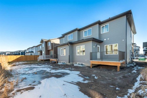 126 Sandpiper Bend, Chestermere, AB - Outdoor