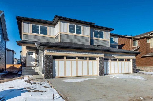 126 Sandpiper Bend, Chestermere, AB - Outdoor