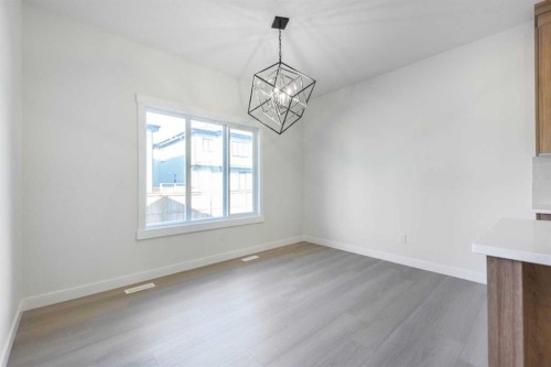 126 Sandpiper Bend, Chestermere, AB - Indoor Photo Showing Other Room