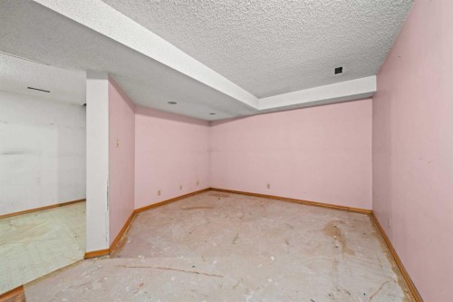 151 Deerview Court Se, Calgary, AB - Indoor Photo Showing Other Room