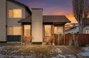 151 Deerview Court Se, Calgary, AB  - Outdoor With Exterior 