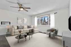 412 33 Avenue NE Calgary, AB T2E 2J1