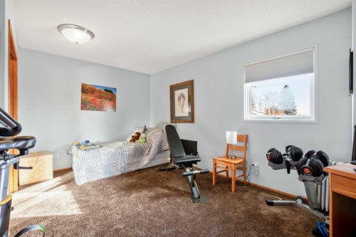 135 Canter Place Sw, Calgary, AB - Indoor