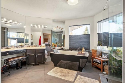 135 Canter Place Sw, Calgary, AB - Indoor