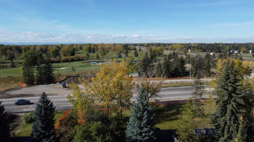 135 Canter Place Sw, Calgary, AB - Outdoor With View