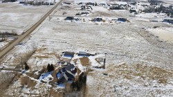 Lot 1-249047 80 Street EASTRural Foothills County, AB T0L 0X0