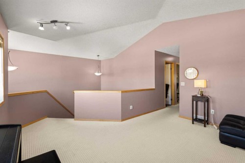 146 Panamount Villas Nw, Calgary, AB - Indoor