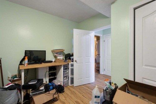 146 Panamount Villas Nw, Calgary, AB - Indoor