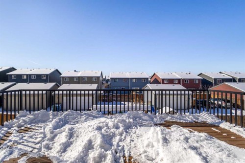 146 Panamount Villas Nw, Calgary, AB - Outdoor