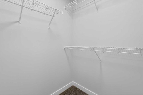 103-40 Creekside Way Sw, Calgary, AB - Indoor With Storage