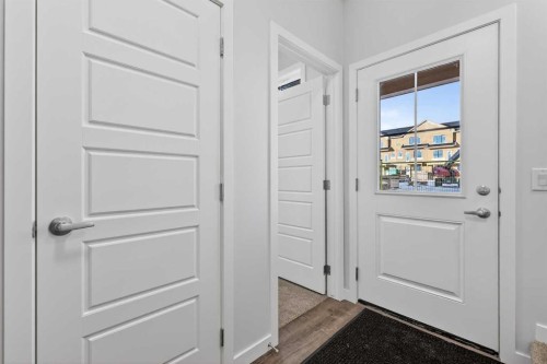 103-40 Creekside Way Sw, Calgary, AB - Indoor Photo Showing Other Room