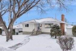 431 Thornhill Place NW Calgary, AB T3K 2S6