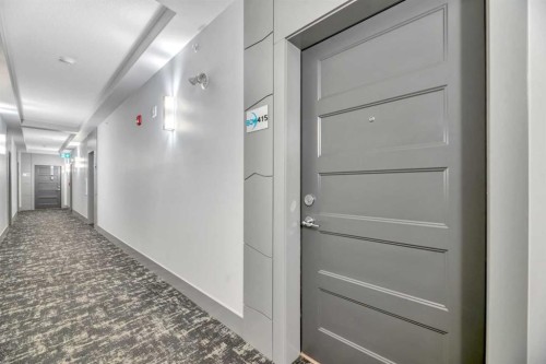 415-55 Wolf Hollow Crescent Se, Calgary, AB - Indoor Photo Showing Other Room