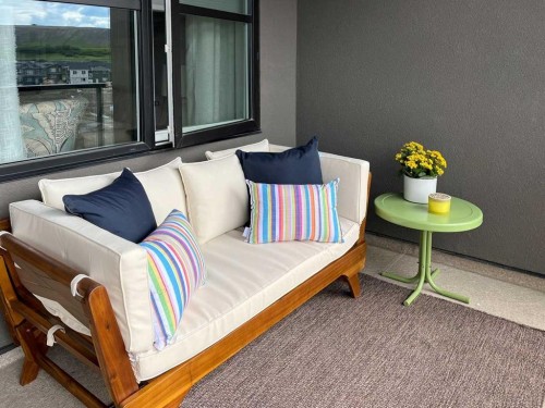 415-55 Wolf Hollow Crescent Se, Calgary, AB -  With Exterior