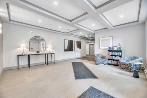 415-55 Wolf Hollow Crescent Se, Calgary, AB - Indoor Photo Showing Other Room