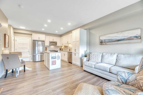 415-55 Wolf Hollow Crescent Se, Calgary, AB - Indoor