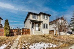 162 Taradale Drive NE Calgary, AB T3J 5G3
