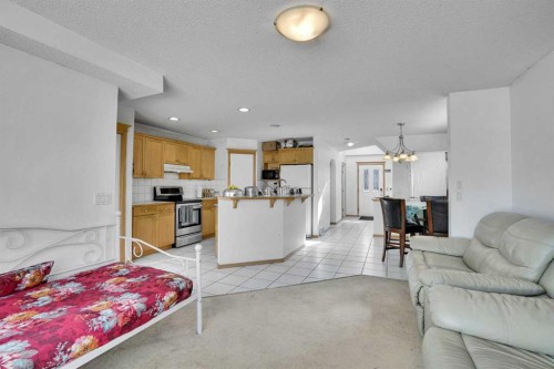 162 Taradale Drive Ne, Calgary, AB - Indoor