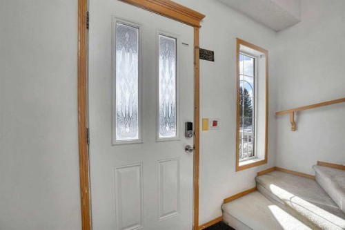 162 Taradale Drive Ne, Calgary, AB - Indoor Photo Showing Other Room