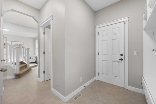 125 Seagreen Passage, Chestermere, AB - Indoor Photo Showing Other Room