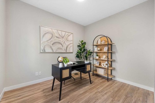 125 Seagreen Passage, Chestermere, AB - Indoor
