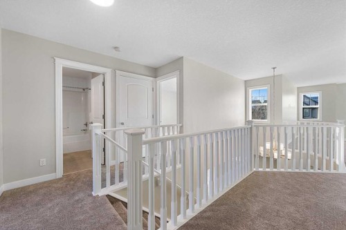 125 Seagreen Passage, Chestermere, AB - Indoor Photo Showing Other Room