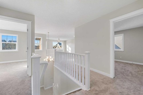 125 Seagreen Passage, Chestermere, AB - Indoor Photo Showing Other Room