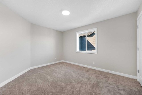 125 Seagreen Passage, Chestermere, AB - Indoor Photo Showing Other Room