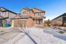 125 Seagreen Passage, Chestermere, AB  - Outdoor 