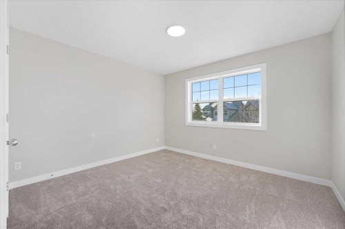 125 Seagreen Passage, Chestermere, AB - Indoor Photo Showing Other Room