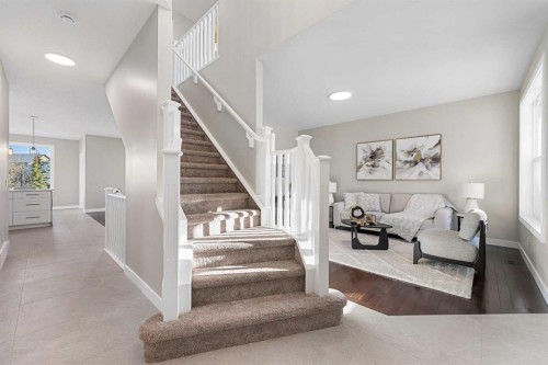 125 Seagreen Passage, Chestermere, AB - Indoor Photo Showing Other Room