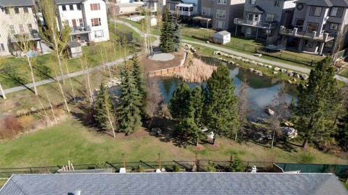 125 Seagreen Passage, Chestermere, AB - Outdoor