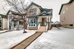 88 Hidden Hills Way NW Calgary, AB T3A 5Y3