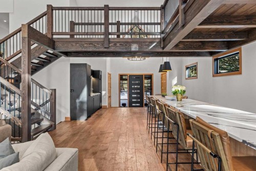 117 Silvertip Ridge, Canmore, AB - Indoor Photo Showing Other Room