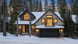 117 Silvertip Ridge  Canmore, AB T1W 3A8