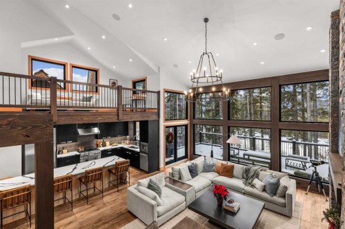 117 Silvertip Ridge, Canmore, AB - Indoor