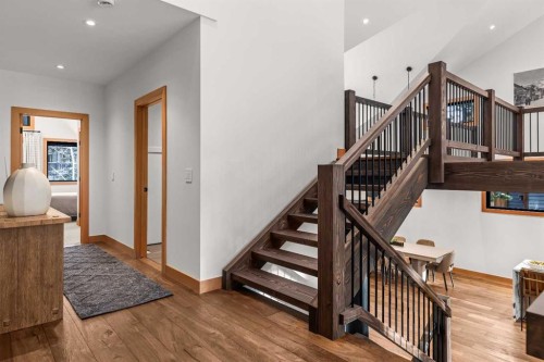 117 Silvertip Ridge, Canmore, AB - Indoor Photo Showing Other Room