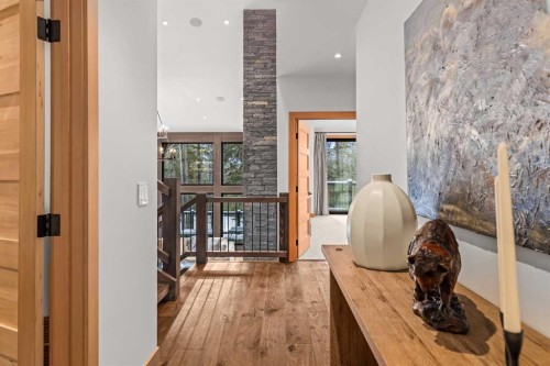 117 Silvertip Ridge, Canmore, AB - Indoor Photo Showing Other Room