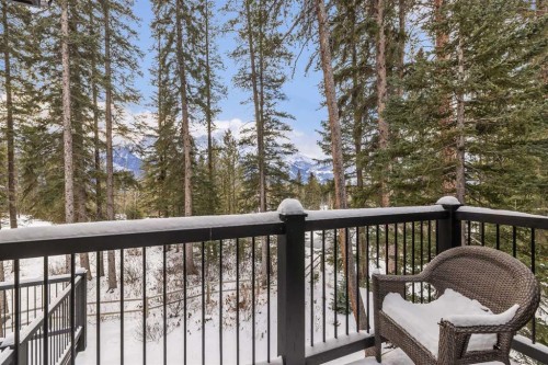 117 Silvertip Ridge, Canmore, AB - Outdoor