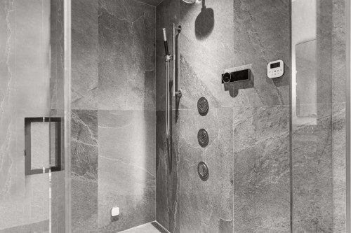 117 Silvertip Ridge, Canmore, AB - Indoor Photo Showing Bathroom