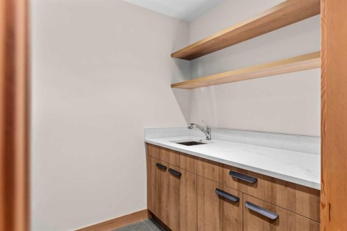 117 Silvertip Ridge, Canmore, AB - Indoor