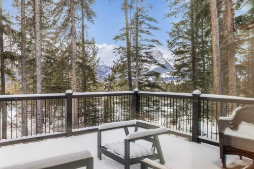 117 Silvertip Ridge, Canmore, AB - Outdoor