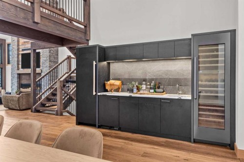 117 Silvertip Ridge, Canmore, AB - Indoor